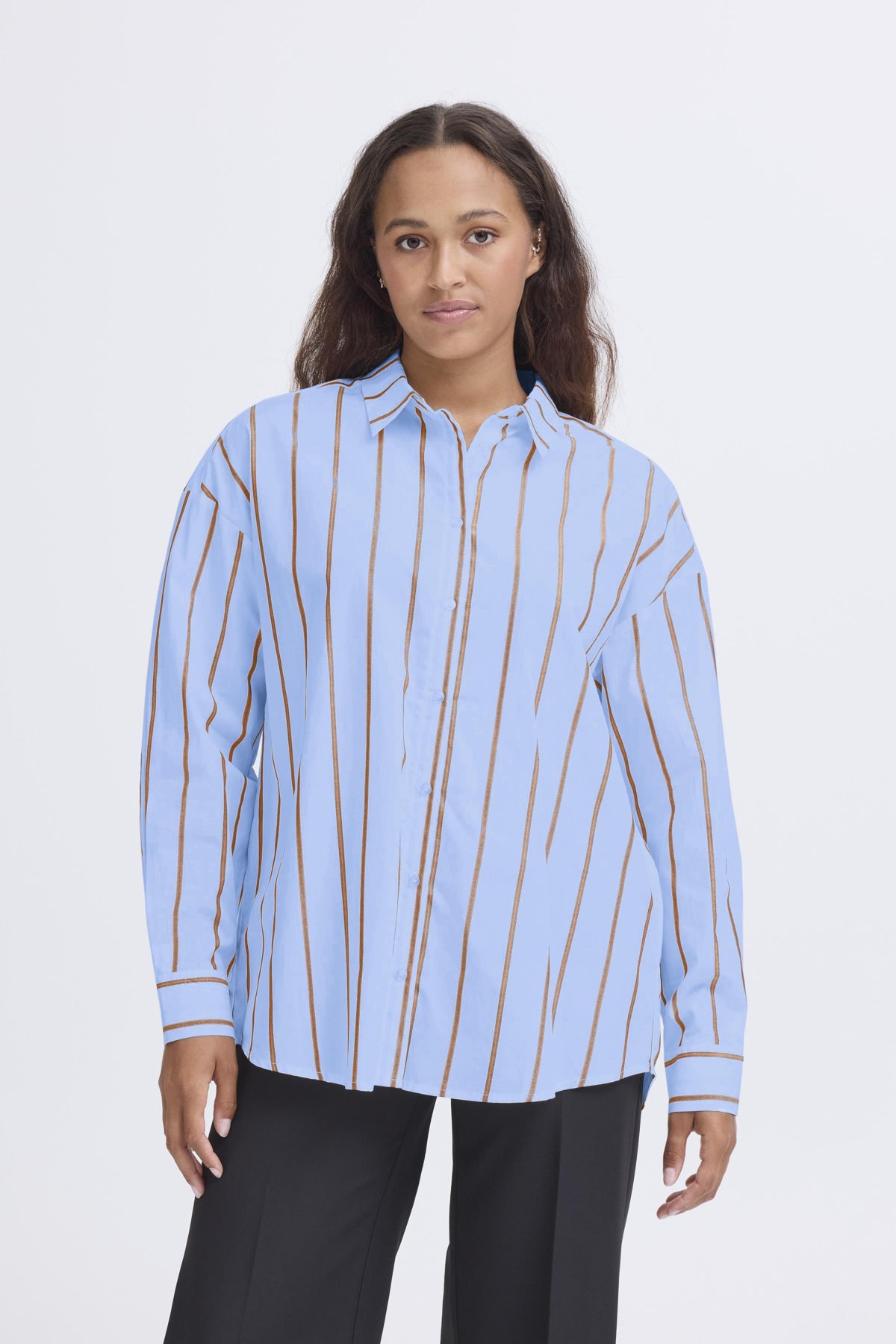 IHSADIA SH2 BLUE YONDER STRIPE - 20124410