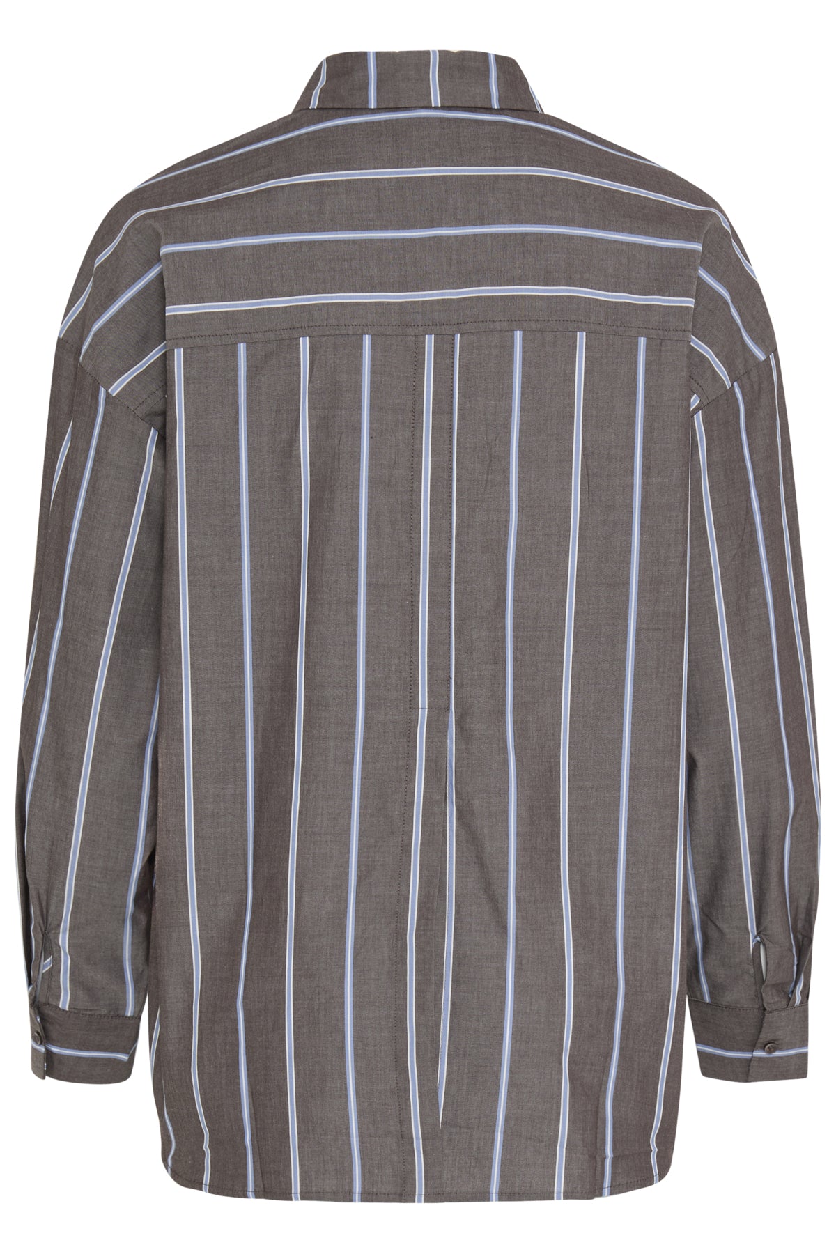 IHSADIA SH2 BROWN STRIPE - 20124410