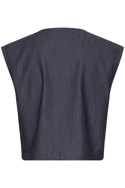 IHJUMI WA DARK BLUE - 20124432 Thumbnail