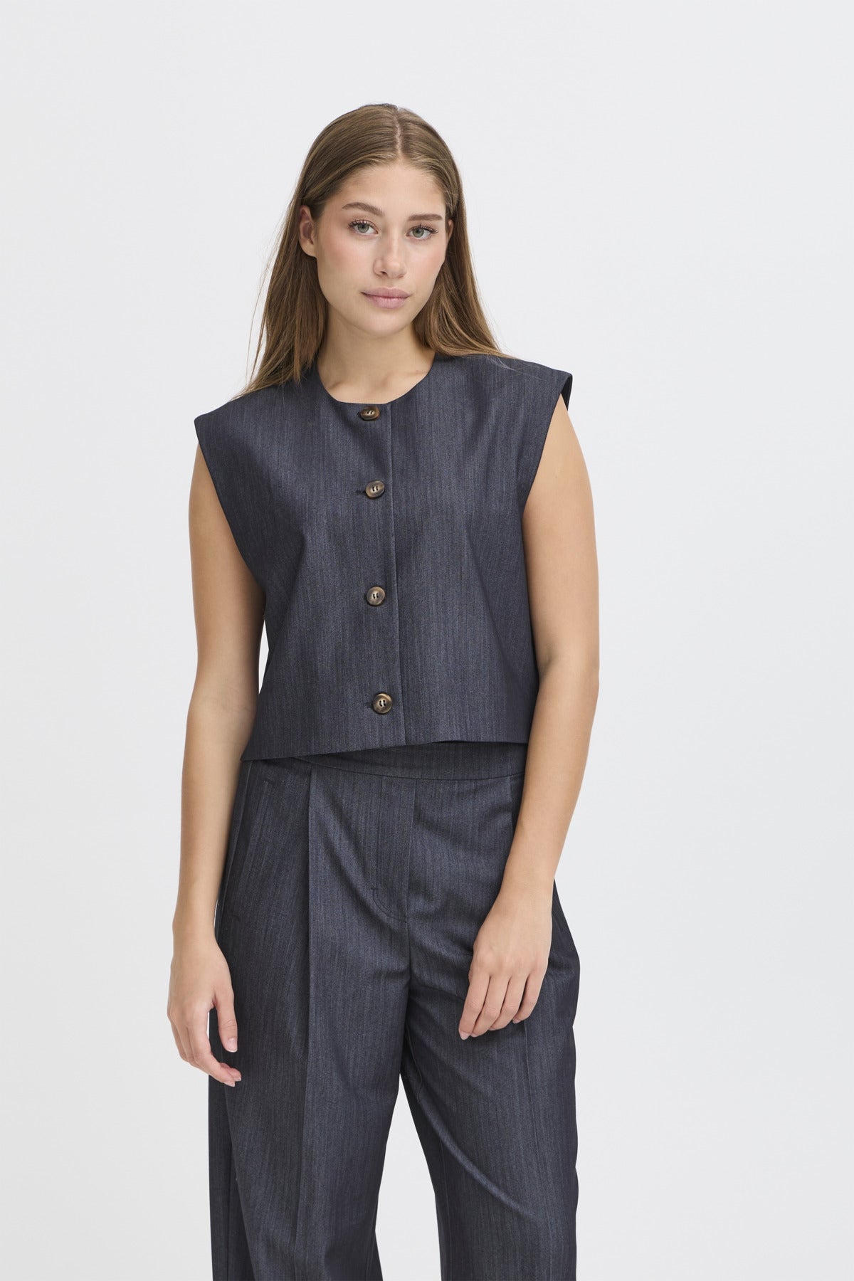 IHJUMI WA DARK BLUE - 20124432