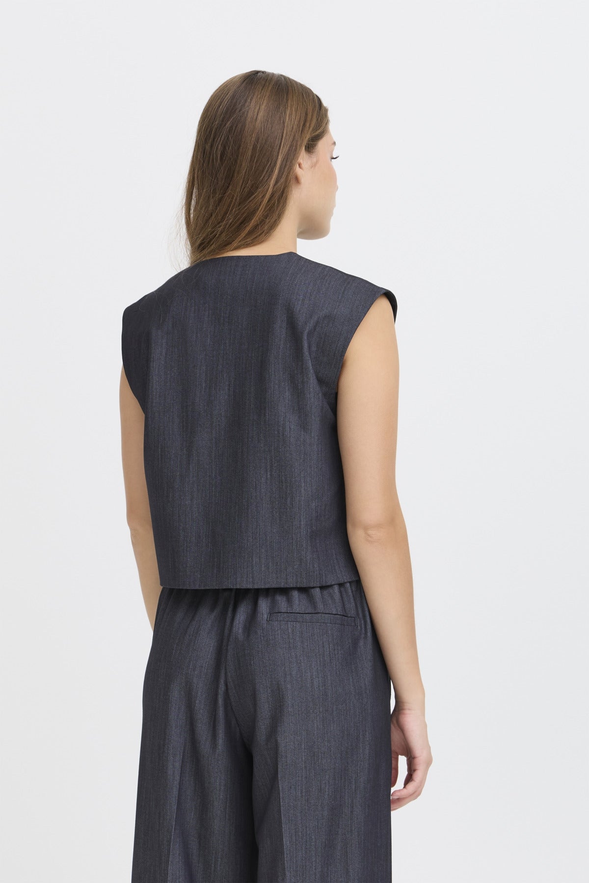 IHJUMI WA DARK BLUE - 20124432