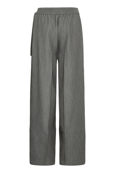 IHFILANO PA2 Dark grey melange Thumbnail