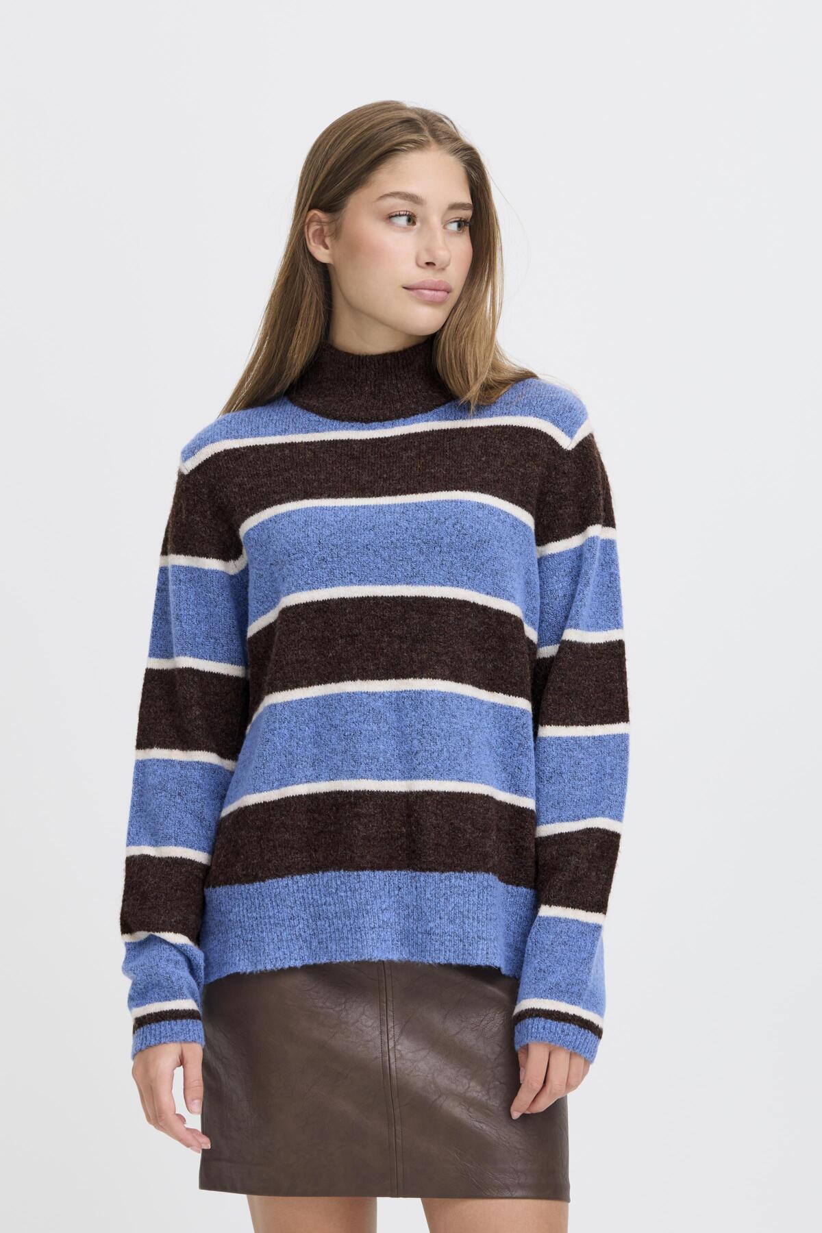 IHEDEEN LS3 Coffee Bean Stripe - 20124545
