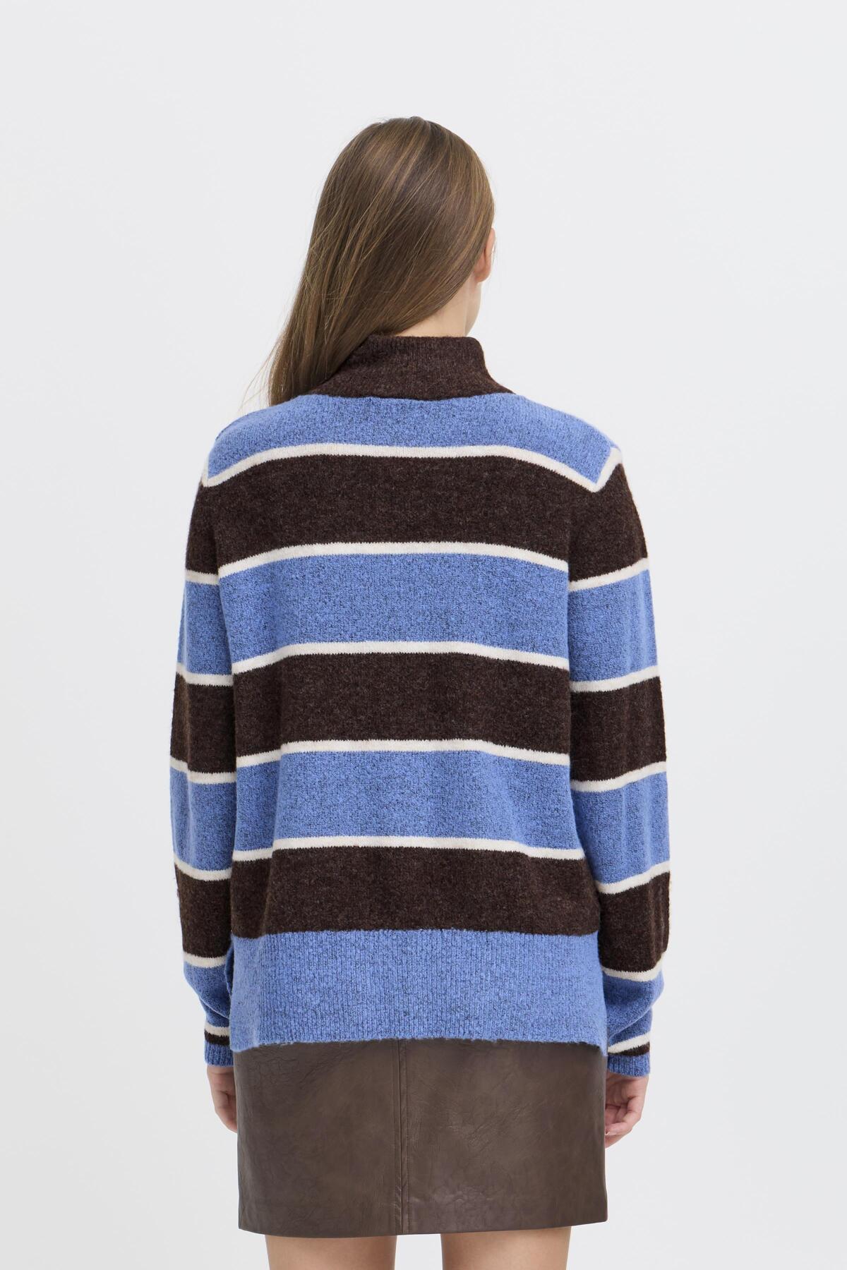 IHEDEEN LS3 Coffee Bean Stripe - 20124545