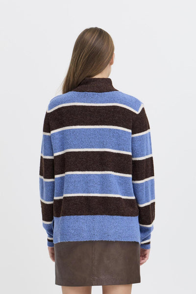IHEDEEN LS3 Coffee Bean Stripe - 20124545 Thumbnail