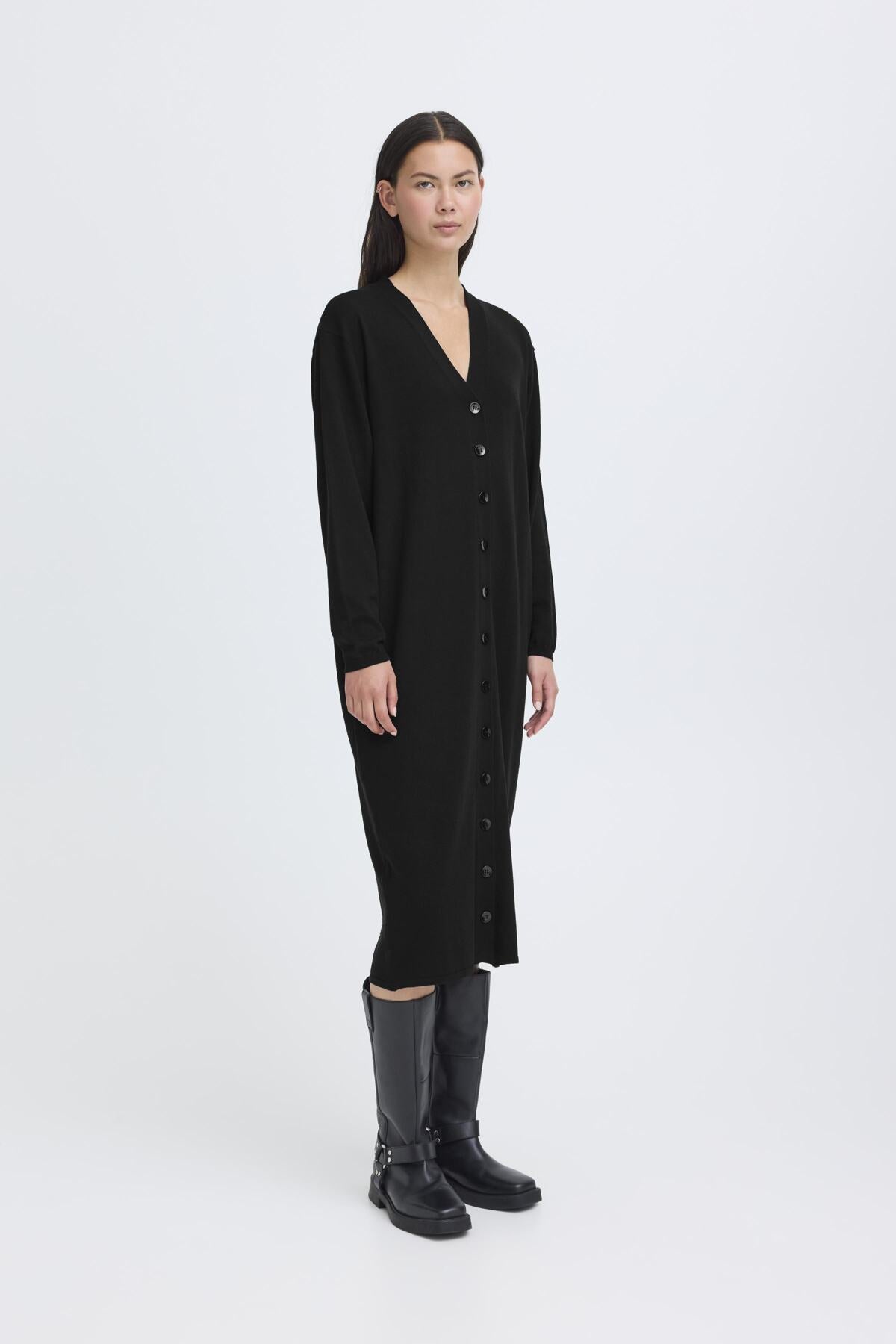 IHBOSTON DR2 Black - 20124625