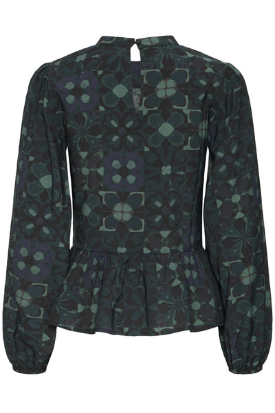 IHGILEA LS GREEN TILE - 20124634 Thumbnail