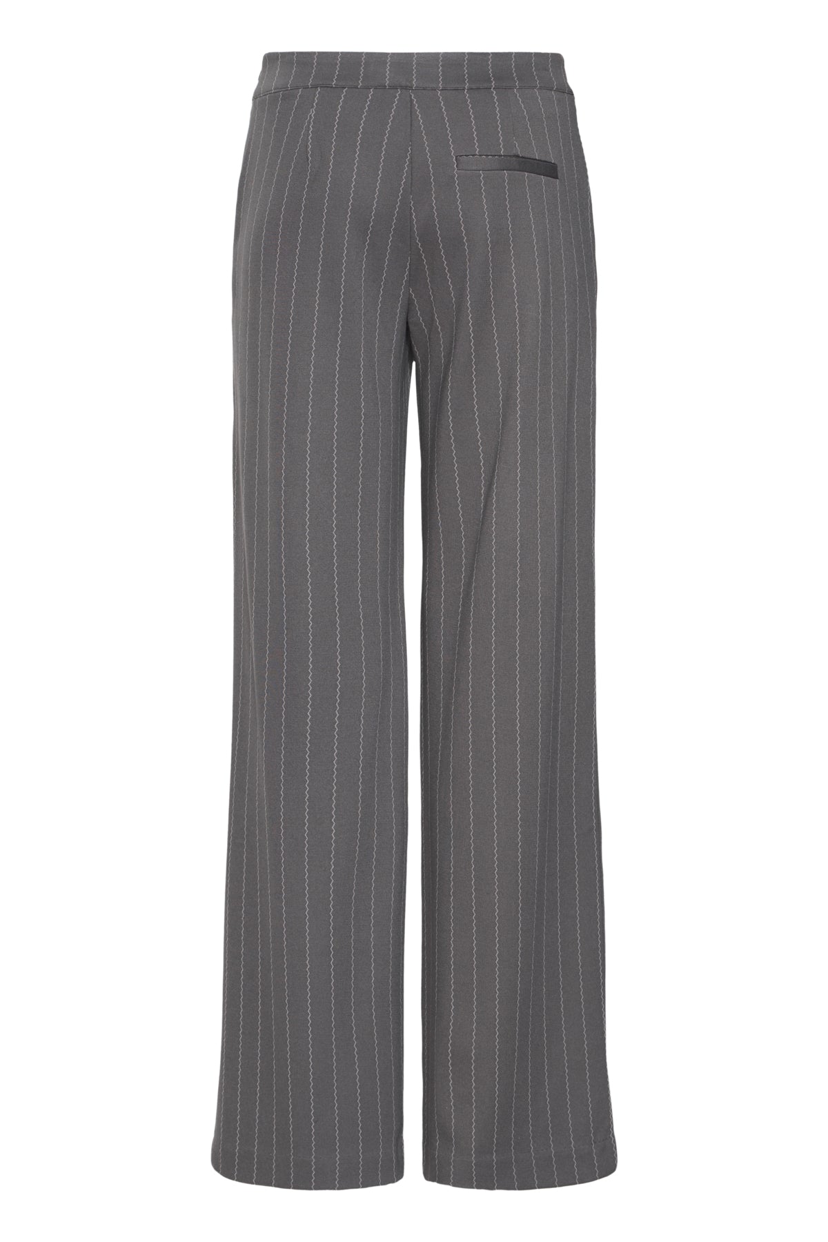 IHRUTI WIDE PA19 FORGED IRON PINSTRIPE - 20124655