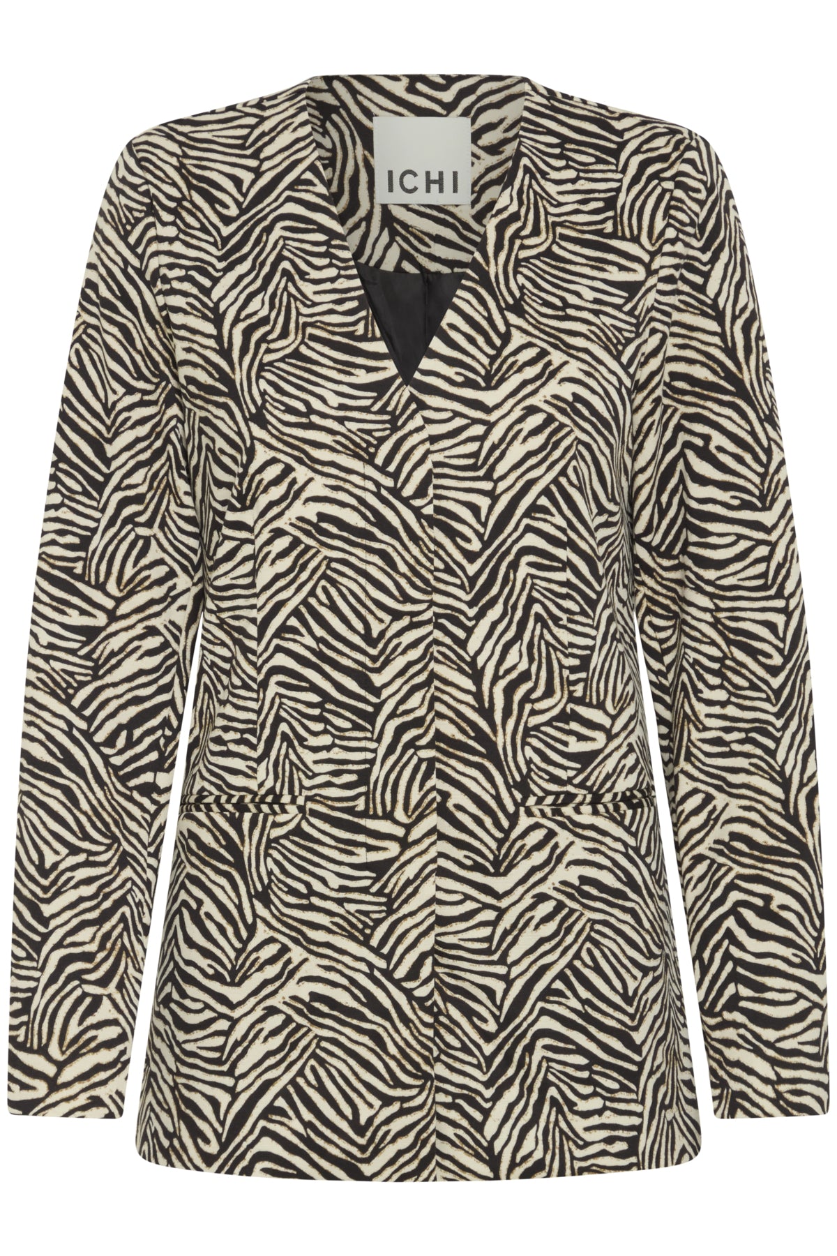 IHKATE PRINT BL27 GRAPHIC ANIMAL - 20124662