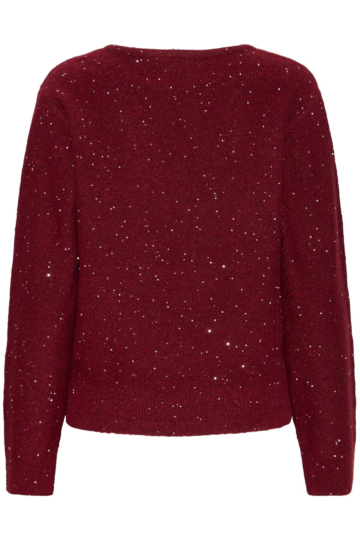 IHDAMIAN LS Biking Red - 191650 - 20124680