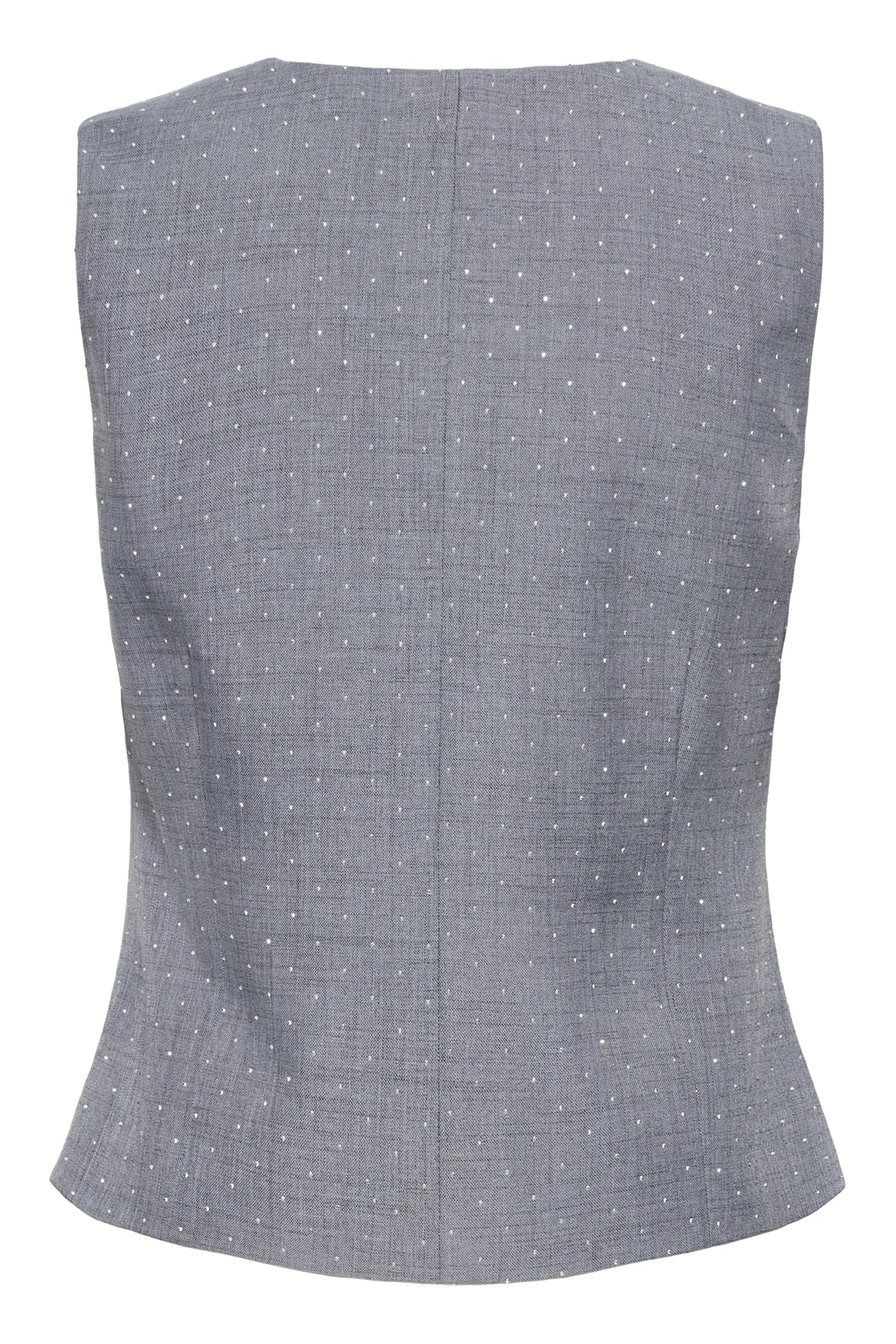 IHEZTOLA WA Dark grey melange - 200319 - 20124703