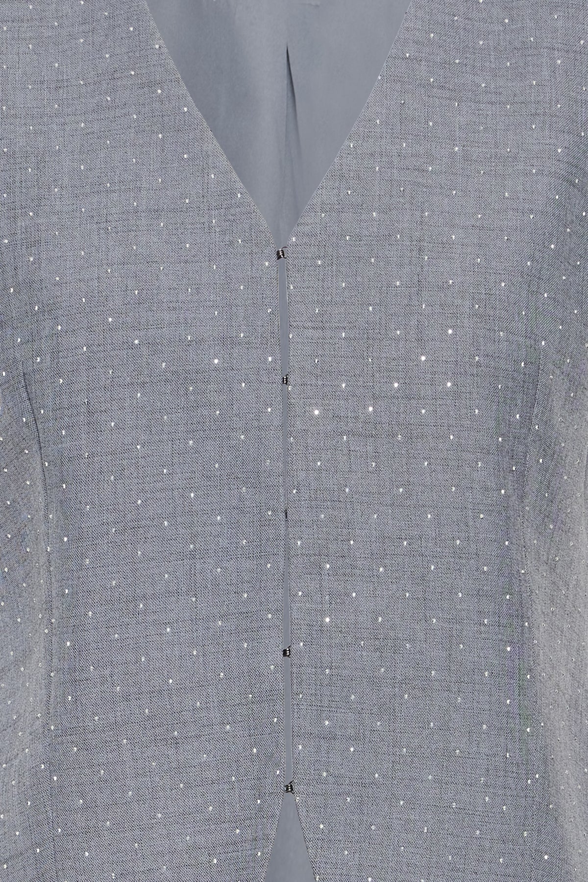 IHEZTOLA WA Dark grey melange - 200319 - 20124703