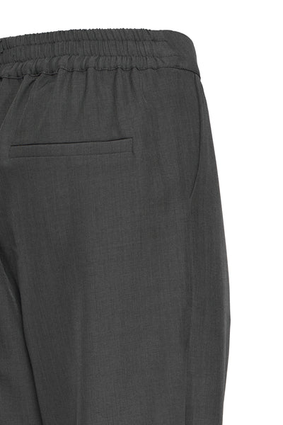 IHFAVA PA Dark grey melange - 200319 - 20124713 Thumbnail