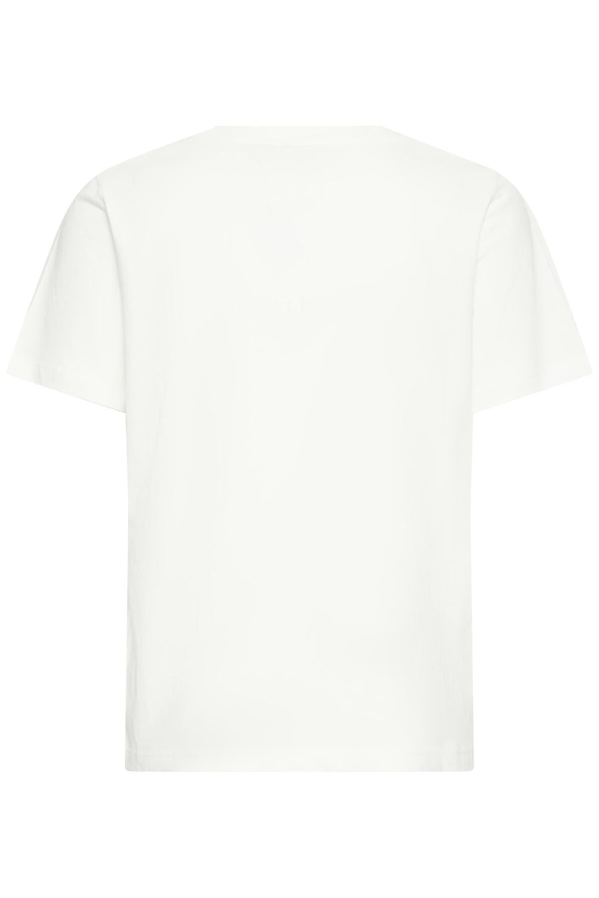 IHKAMILLE SS16 Cloud Dancer - 114201 - 20124728