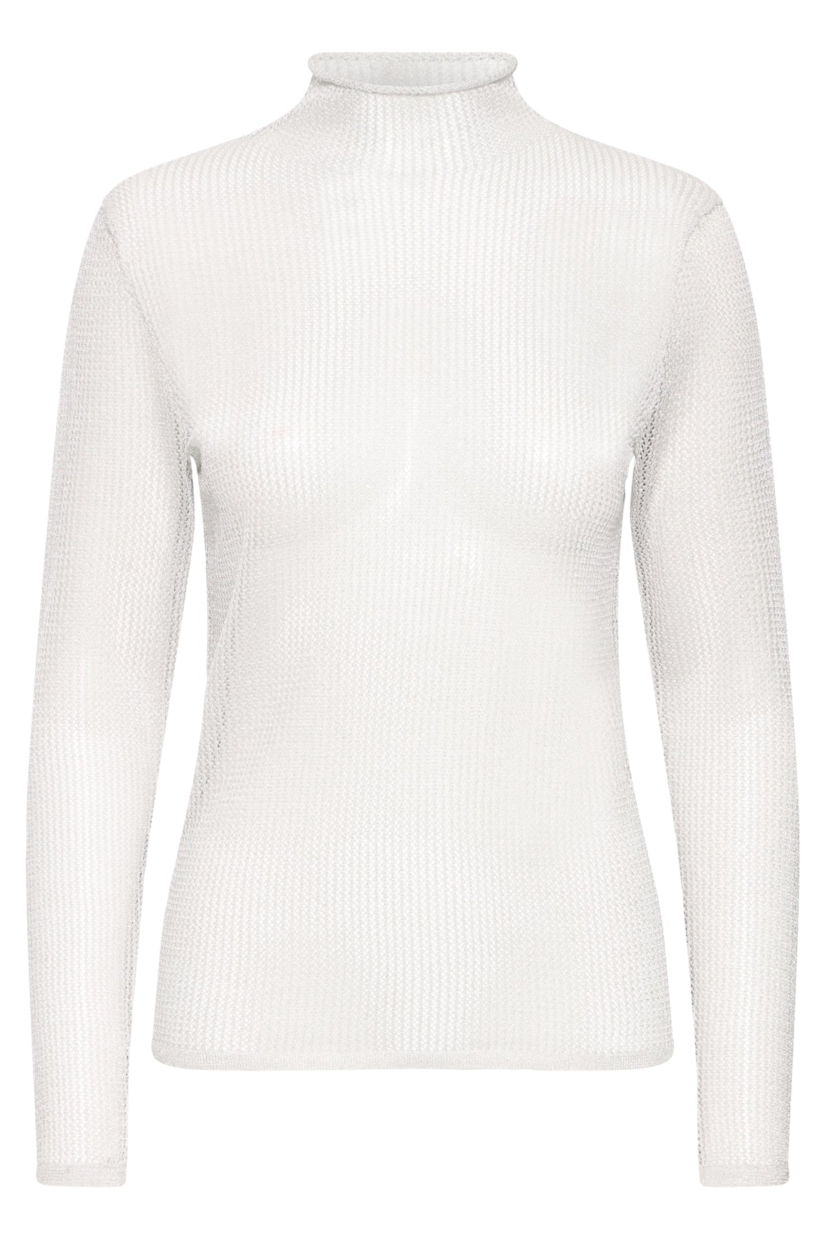 IHDAFNE LS Silver - 145002 - 20124843