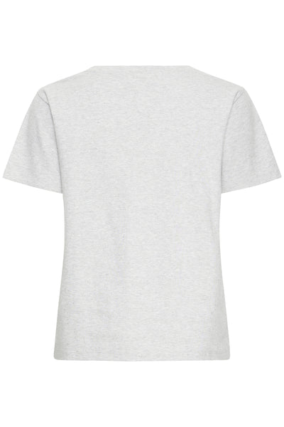 IHAGLITZ SS Grey melange - 200318 - 20124901 Thumbnail
