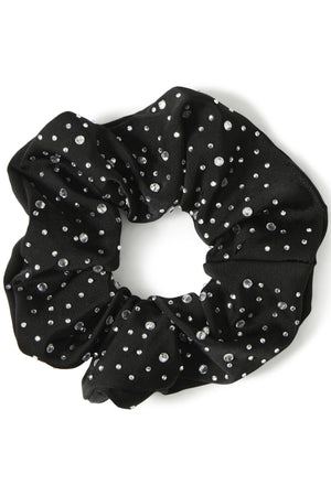 IABEA SCRUNCHIE Black - 194008 - 20125041
