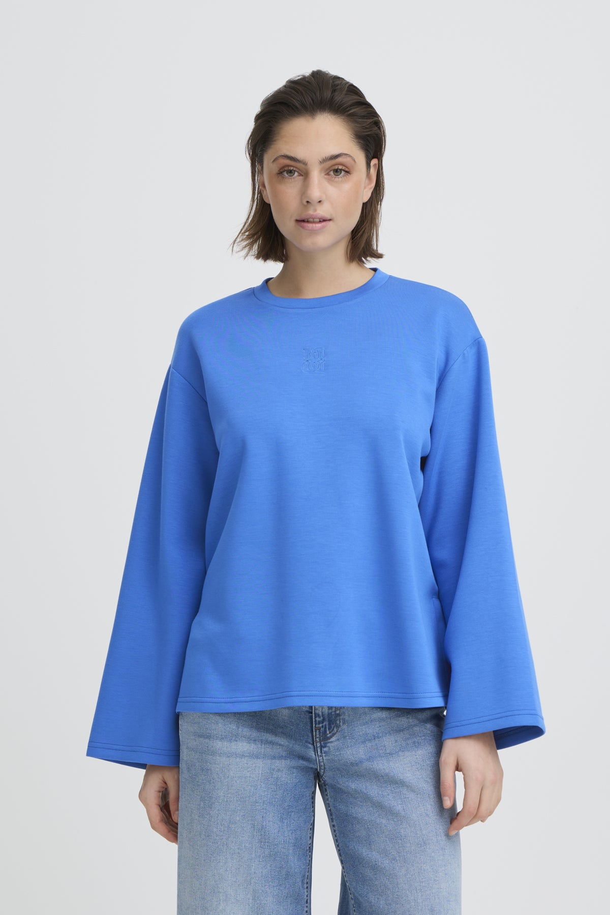 IHCOZY LS Nebulas Blue - 184048 - 20125119
