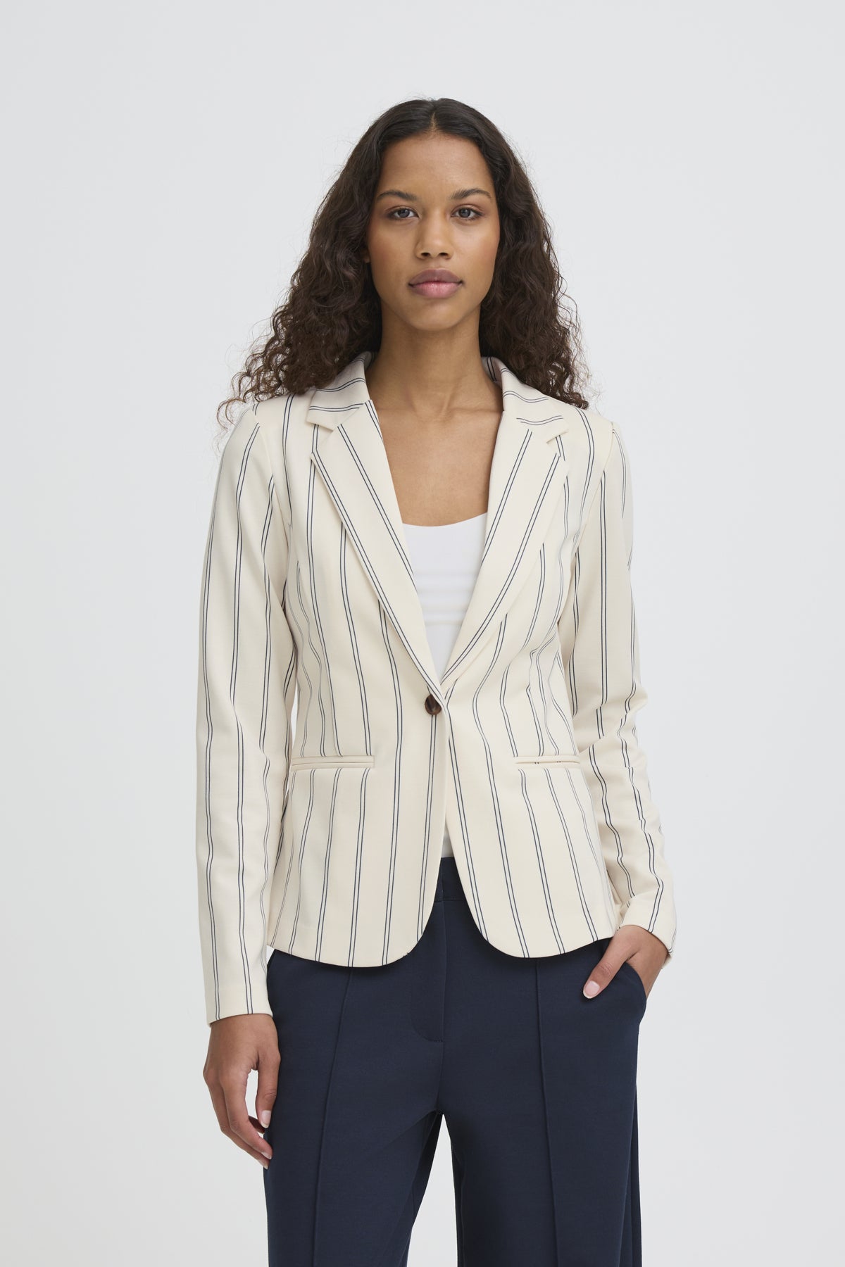 IHKATE PRINT BL29 BIRCH W. BLUE STRIPE - 9000031 - 20125220