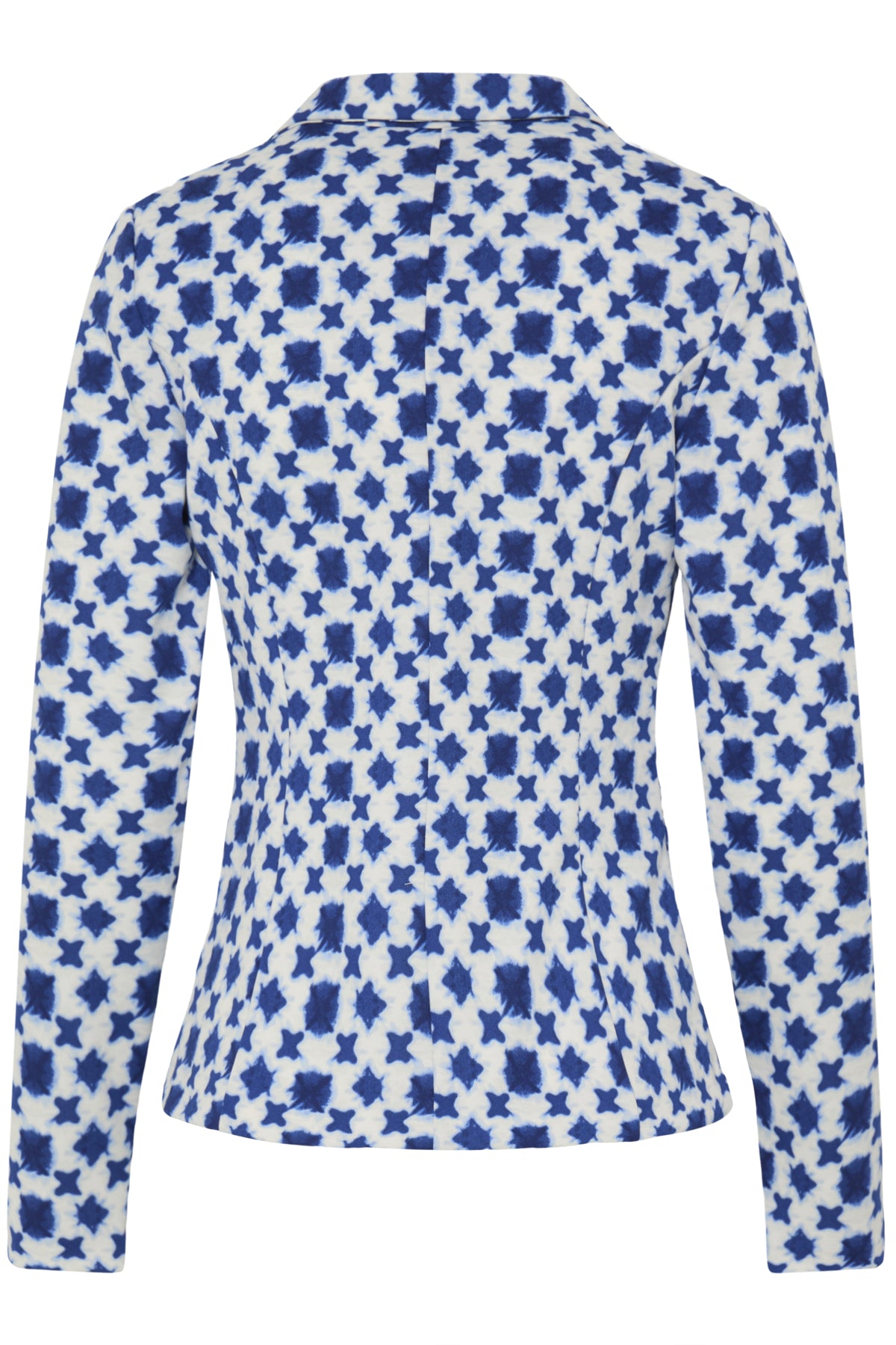 IHKATE PRINT BL29 BLUE GRAPHIC TILE - 900004434 - 20125220