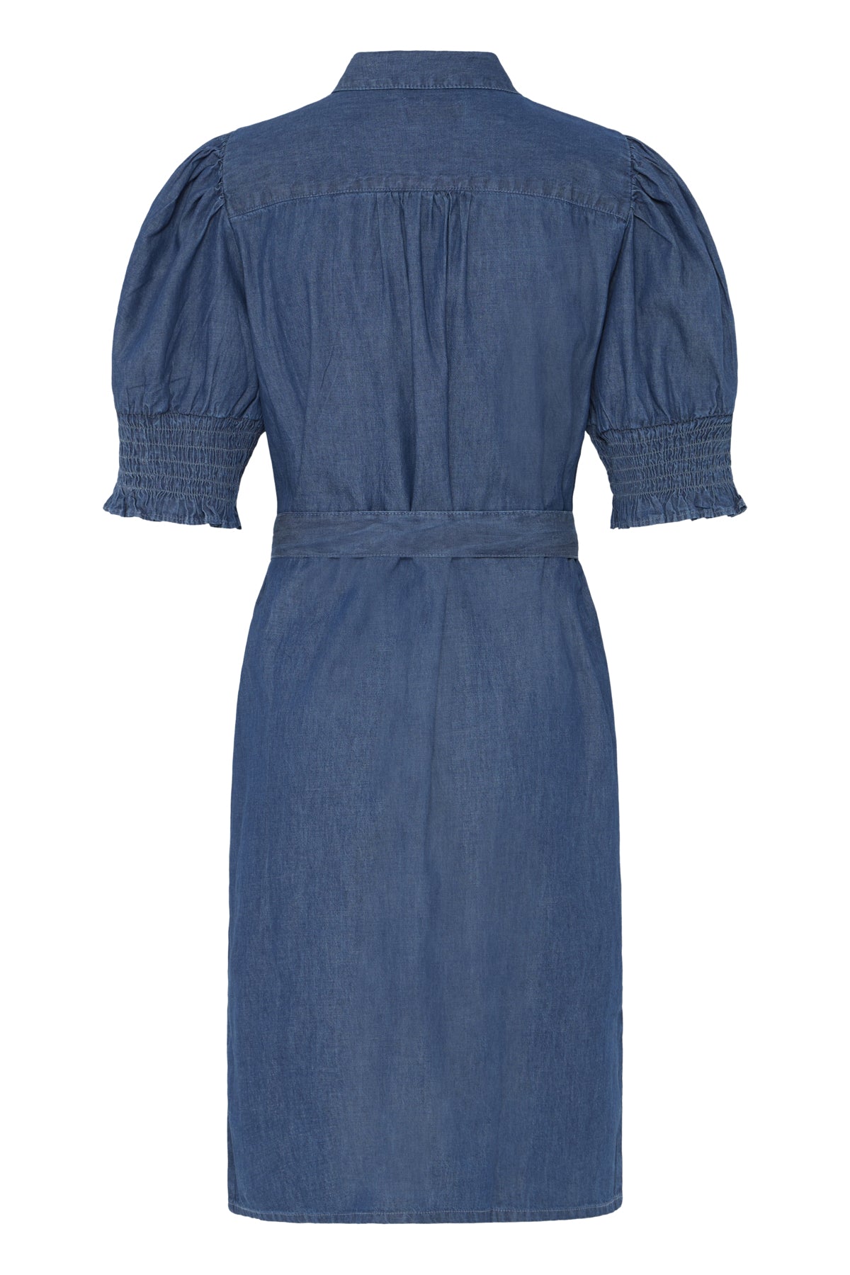IHBORGIE DR Washed dark blue - 20125377