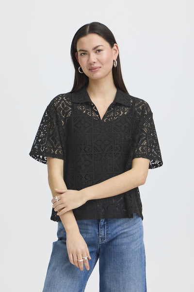 IHNAIMA SS Black - 194008 - 20125459 Thumbnail