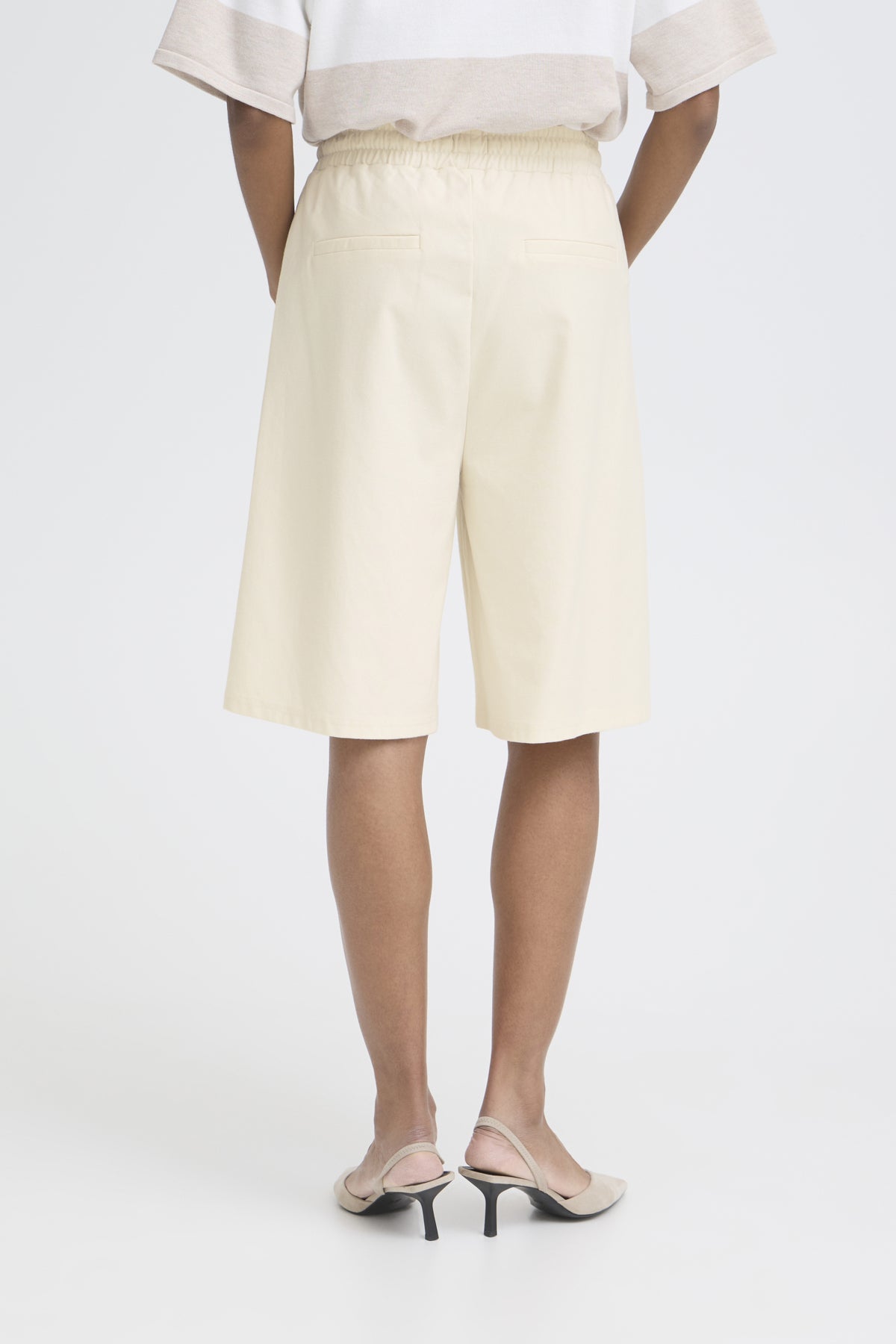 IHKATE DENIM SHO Birch - 130905 - 20125500