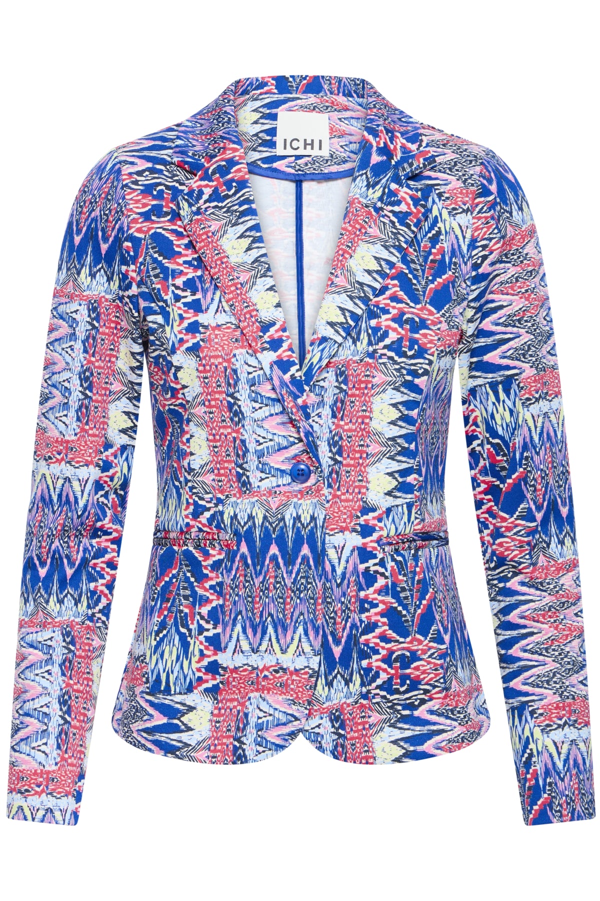 IHKATE PRINT BL31 MULTICOLOUR IKAT - 900005833 - 20125625