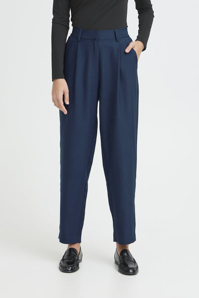 IHFAVA ANCLE PA Dark Navy - 194013 - 20125680 Thumbnail