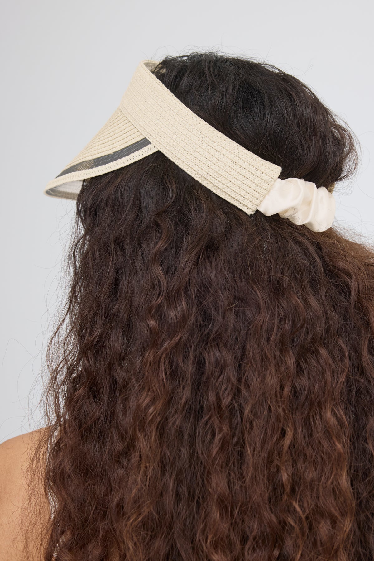 IAEBBA HAT Natural - 161310 - 20125686