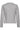 IHLULS O-NECK CA Light grey melange - 200317 - 20125808