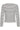 IHLULS O-NECK CA SMALL WHITE TOTAL EC STRIPE - - 20125808