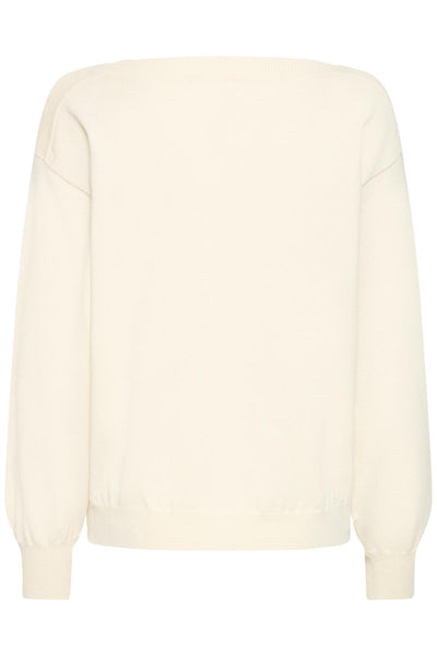 IHLULS BOAT NECK LS Birch - 130905 - 20125811 Thumbnail