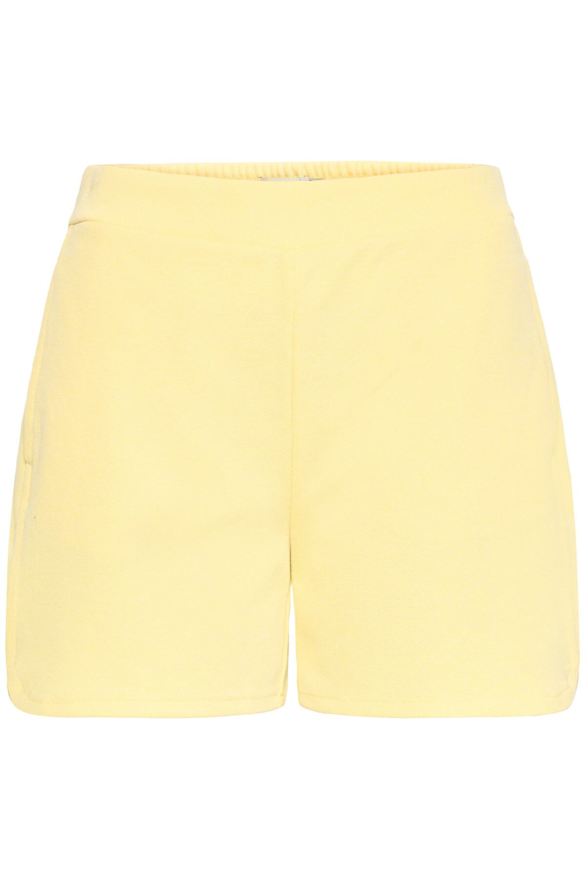 IHKATE PIQUE SHO3 Mellow Yellow - 120720 - 20126003
