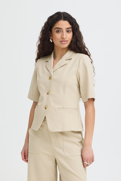 IHKATE TREND BL13 Doeskin - 151308 - 20126025 Thumbnail