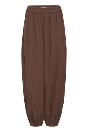 IHCALLIE BALLOON PA Chicory Coffee - 191419 - 20126881