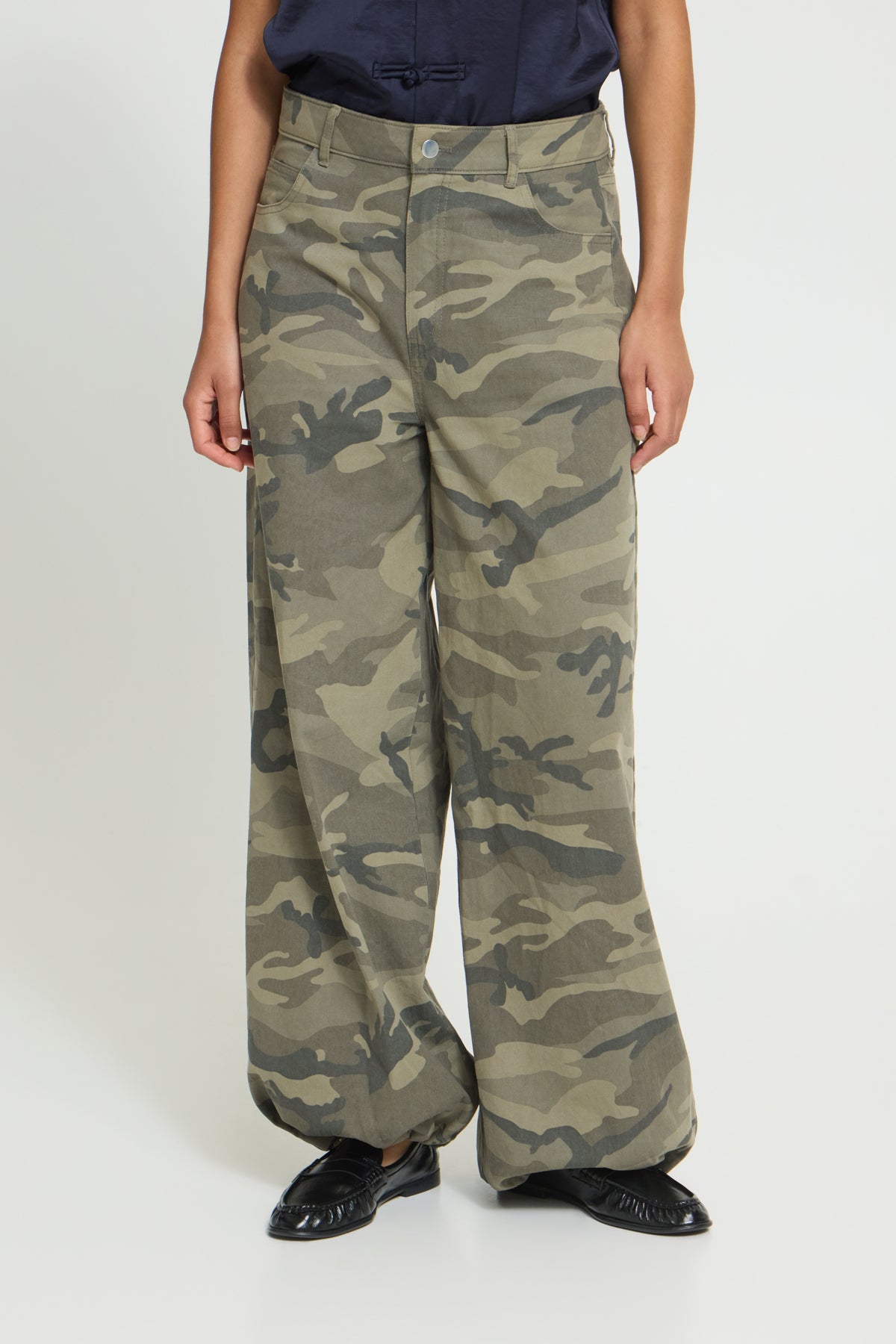 IHXCARMOCA PA CAMO GREEN - 900023683 - 20128426