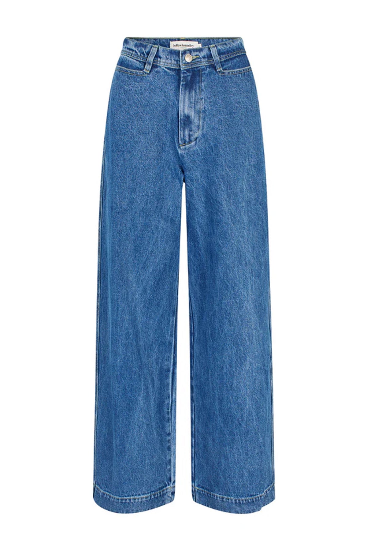 FloridaLL Pants 20 Blue - 90065-2010