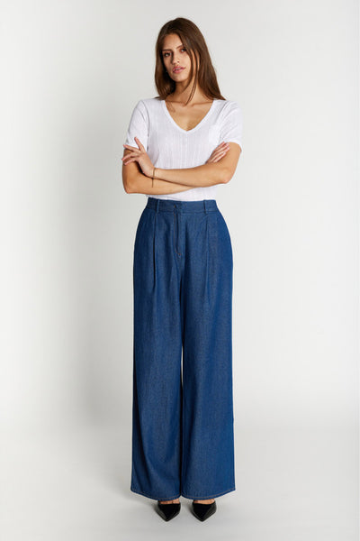250HMNista pants 211 Bracing Blue - HM1479 Thumbnail