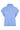 FresnoLL Knit Vest SL 20 Blue - 25471-5013