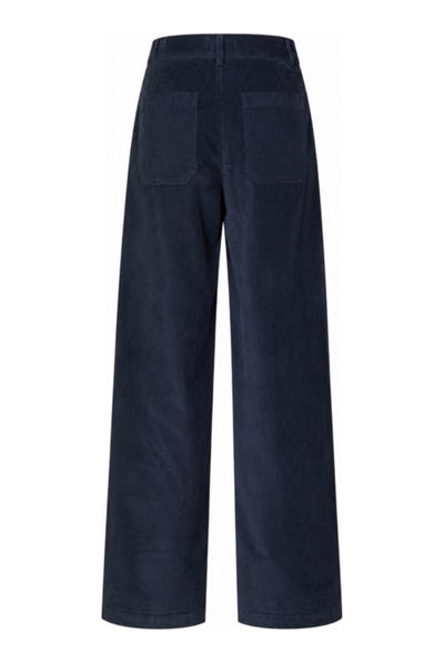 RingoLL Pants 23 Dark Blue - 26417-2009 Thumbnail