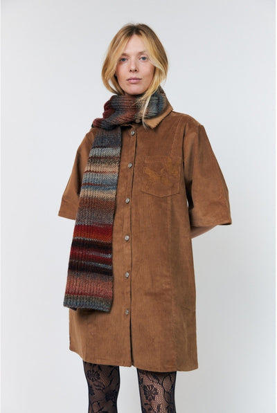 MolaLL Dress 3/4 67 Hazel - 26417-3001 Thumbnail