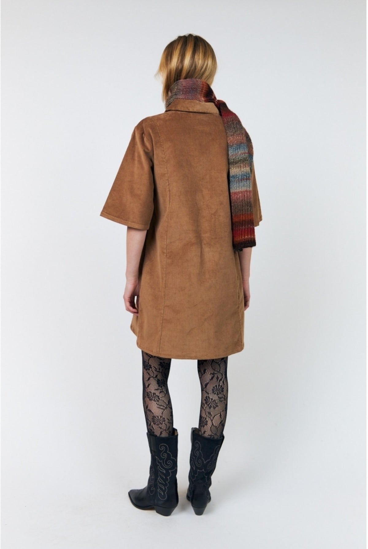 MolaLL Dress 3/4 67 Hazel - 26417-3001