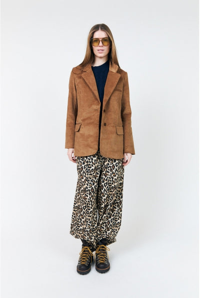 RyanLL Blazer LS 67 Hazel - 26417-6005 Thumbnail