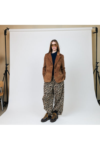 RyanLL Blazer LS 67 Hazel - 26417-6005 Thumbnail