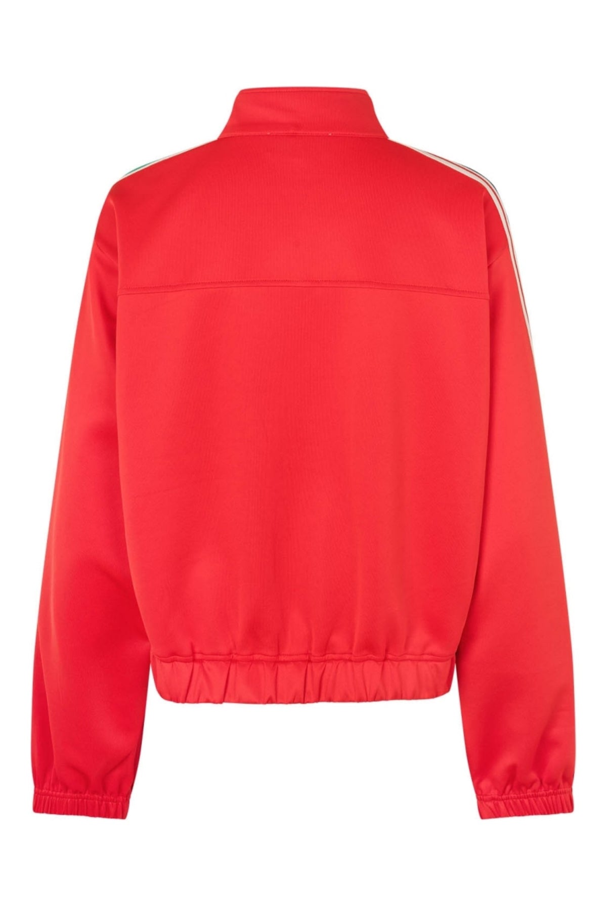 Brooklynnll Short Jacket Ls Red - 26424-6007