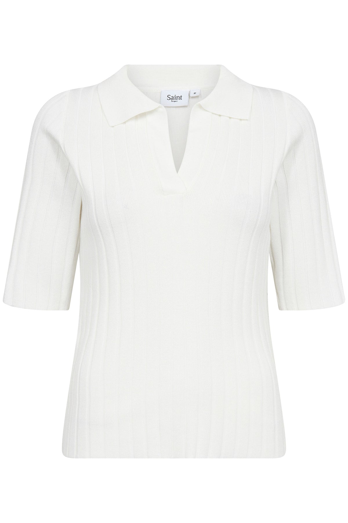 JuannaSZ Polo Pullover Ice - 30513924