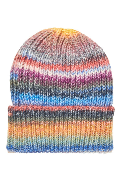 ForrestLL Knit Beanie 70 Multi - 26466-10024 Thumbnail