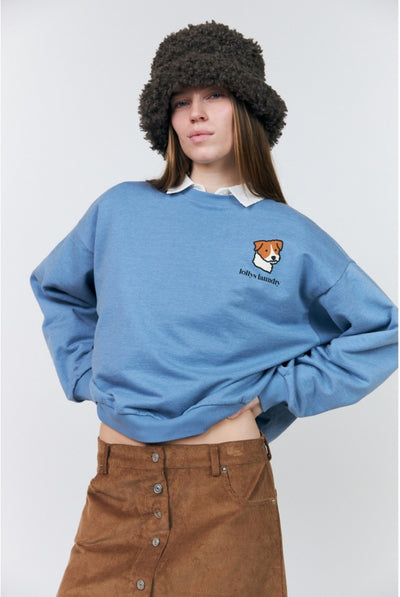 WillowLL Bucket Hat 87 Dark Mokka - 26468-10022 Thumbnail