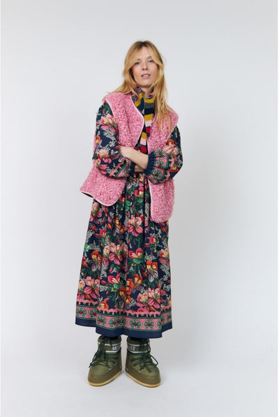 VadaLL Vest SL 51 Pink - 26468-7005 Thumbnail